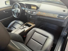 Mercedes-Benz E 350 ГАЗ* AMG-пакет* 4-MATIC* ПОДГРЕВ* АВТОПИЛОТ* Ел.Се, снимка 15