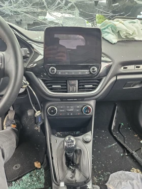 Ford Fiesta 1.0i, снимка 7