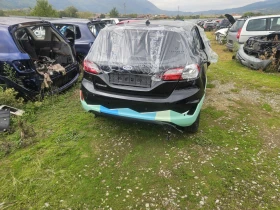Ford Fiesta 1.0i, снимка 4