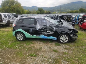 Ford Fiesta 1.0i, снимка 3