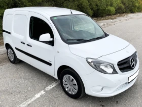 Mercedes-Benz Citan 1.5 DCI EURO 6B, снимка 1