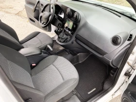 Mercedes-Benz Citan 1.5 DCI EURO 6B, снимка 16