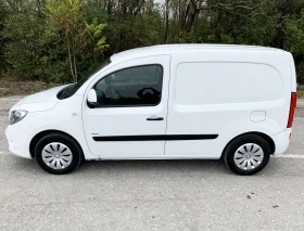 Mercedes-Benz Citan 1.5 DCI EURO 6B, снимка 7