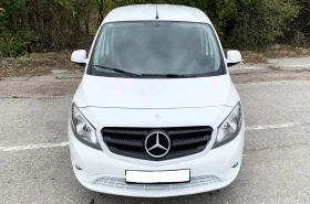 Mercedes-Benz Citan 1.5 DCI EURO 6B, снимка 3
