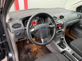 Ford Focus 2.0I KLIMATRONIK ЛИЗИНГ!!!, снимка 13