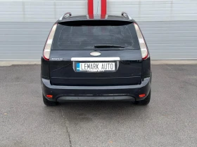 Ford Focus 2.0I KLIMATRONIK ЛИЗИНГ!!!, снимка 10
