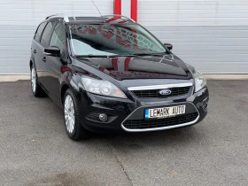 Ford Focus 2.0I KLIMATRONIK ЛИЗИНГ!!!, снимка 5