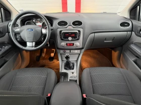Ford Focus 2.0I KLIMATRONIK ЛИЗИНГ!!!, снимка 14