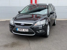 Ford Focus 2.0I KLIMATRONIK ЛИЗИНГ!!!, снимка 4
