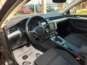 VW Passat 2.0 TDI, снимка 7