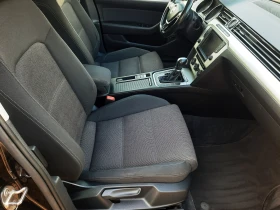 VW Passat 2.0 TDI, снимка 9