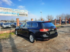 VW Passat 2.0 TDI, снимка 5