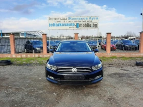 VW Passat 2.0 TDI, снимка 2
