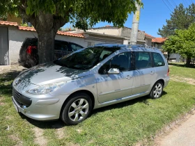 Peugeot 307, снимка 1