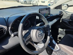 Toyota Yaris 116h France Business 5p + Stage Hybrid Acade, снимка 9