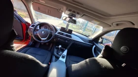 BMW 320, снимка 8