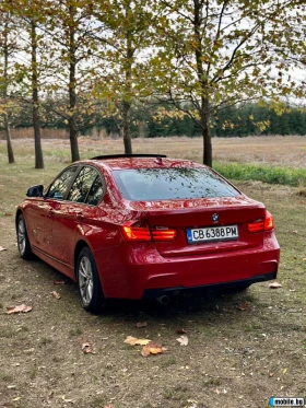 BMW 320, снимка 3