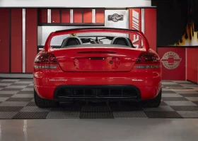 Dodge Viper Viper SRT10 Roadster RWD, снимка 4