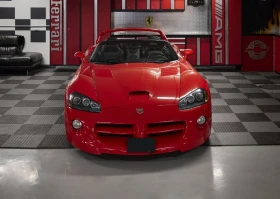 Dodge Viper Viper SRT10 Roadster RWD, снимка 5