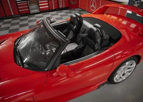 Dodge Viper Viper SRT10 Roadster RWD, снимка 6