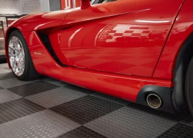 Dodge Viper Viper SRT10 Roadster RWD, снимка 7