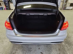 Mercedes-Benz E 500  | ОБДУХВАНЕ | ПАНОРАМА | АМБИЕНТНО, снимка 5