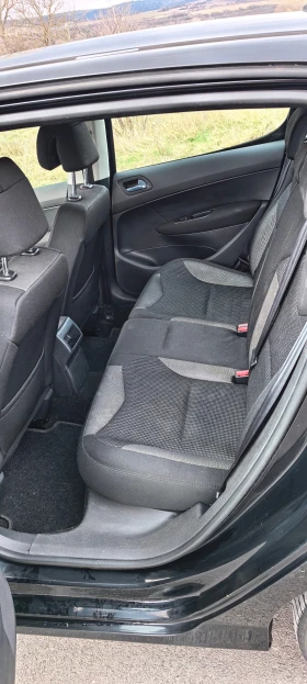 Peugeot 308 1.6, снимка 6