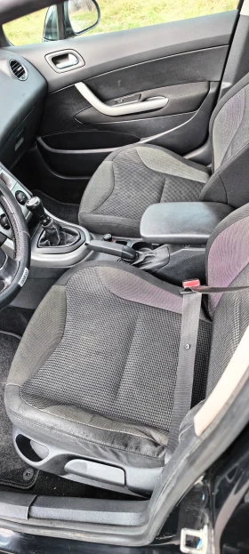 Peugeot 308 1.6, снимка 5