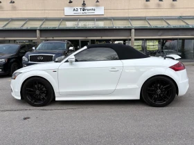 Audi Tt 2.0T* quattro* Roadster* AвтоКредит * (ЦЕНА ДО БГ), снимка 10