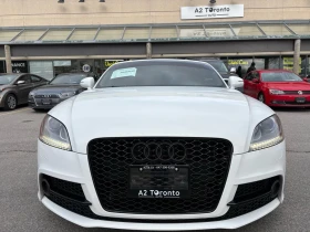 Audi Tt 2.0T* quattro* Roadster* AвтоКредит * (ЦЕНА ДО БГ), снимка 2