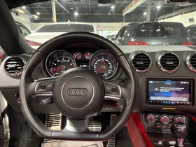 Audi Tt 2.0T* quattro* Roadster* AвтоКредит * (ЦЕНА ДО БГ), снимка 14