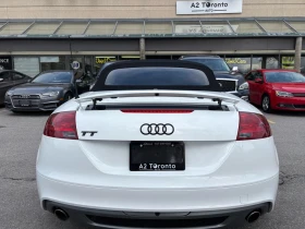 Audi Tt 2.0T* quattro* Roadster* AвтоКредит * (ЦЕНА ДО БГ), снимка 8