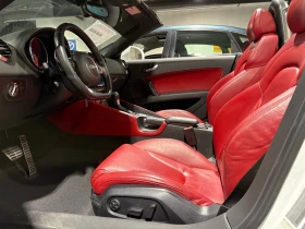 Audi Tt 2.0T* quattro* Roadster* AвтоКредит * (ЦЕНА ДО БГ), снимка 11