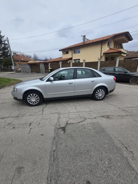 Audi A4 1.9тди 105к.с. 184000км., снимка 8