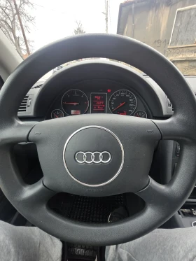 Audi A4 1.9тди 105к.с. 184000км., снимка 14