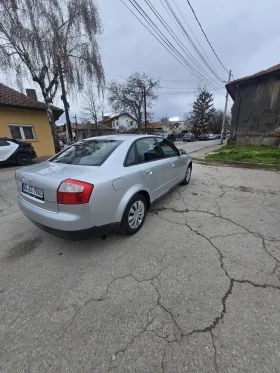 Audi A4 1.9тди 105к.с. 184000км., снимка 4