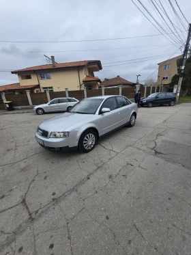 Audi A4 1.9тди 105к.с. 184000км., снимка 5