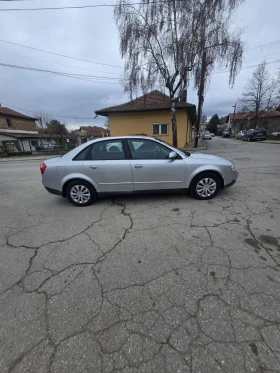 Audi A4 1.9тди 105к.с. 184000км., снимка 6