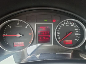 Audi A4 1.9тди 105к.с. 184000км., снимка 16