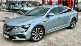 Renault Talisman 4 control / пълен сервиз / 1 собственик, снимка 2