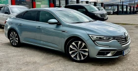 Renault Talisman 4 control / пълен сервиз / 1 собственик, снимка 3