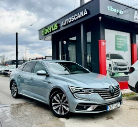 Renault Talisman 4 control / пълен сервиз / 1 собственик, снимка 1