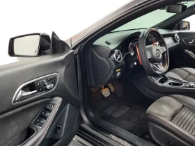 Mercedes-Benz CLA 2.5, снимка 10