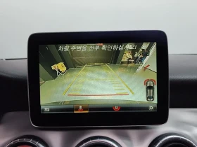 Mercedes-Benz CLA 2.5, снимка 16