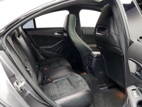 Mercedes-Benz CLA 2.5, снимка 12