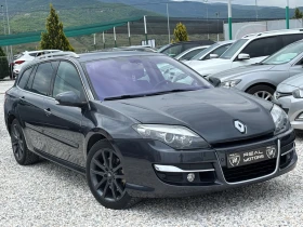 Renault Laguna     Black Edition 2.0DCI FACE 4Control, снимка 2