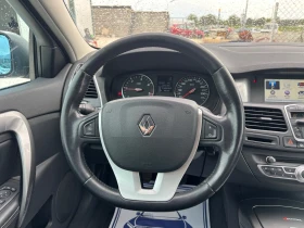 Renault Laguna     Black Edition 2.0DCI FACE 4Control, снимка 10