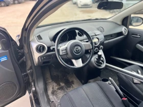 Mazda 2 1.5i sport, снимка 10