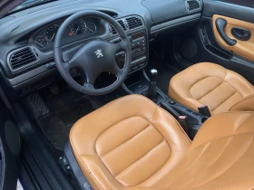 Peugeot 406, снимка 10