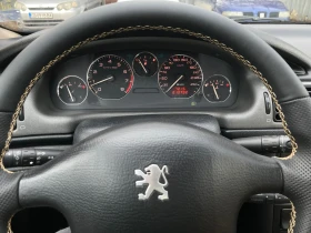 Peugeot 406, снимка 11